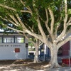 Special School Board Meeting August 28, 2017